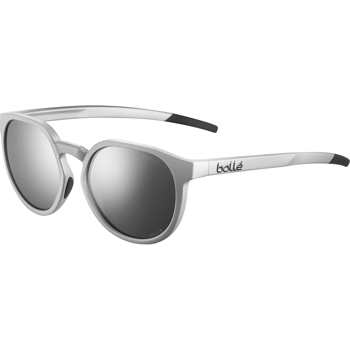 MERIT, Silver Matte-Volt+ Cold White Cat 3, hi-res image number null